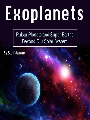 cover image of Exoplanets